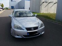 gebraucht Lexus IS220d IS 220dDPNR Luxury Line