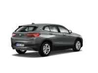 Gebraucht BMW X2 Advantage 220 PS (161 kW) 2023 Grau SUV