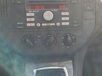 Gebraucht Ford C-MAX 101 PS (74 kW) 2008 Grau Van / Kleinbus