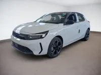 Neu Opel Corsa 101 PS (74 kW) 2025 Weiss banquise/typ aussenverkl Kleinwagen