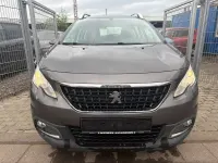 Gebraucht Peugeot 2008 Active 99 PS (72 kW) 2016 SUV