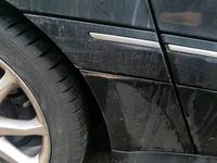 Gebraucht Mercedes B170 116 PS (85 kW) 2006 Schwarz Van / Kleinbus