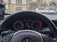 Gebraucht Mercedes A180 122 PS (89 kW) 2014 Weiß Kleinwagen