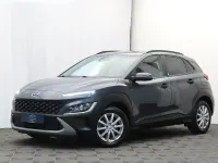 Gebraucht Hyundai Kona Edition 30 105 PS (77 kW) 2022 Grau SUV