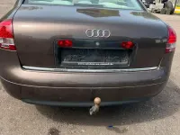 Używany Audi A6 125 KM (91 kW) 1998 Szary Sedan/Limuzyna