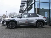 Gebraucht Toyota bZ4X Lounge 252 kW (343 PS) 2026 Grau SUV