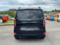 Neu Ford Tourneo Titanium 170 PS (125 kW) 2026 Schwarz Van / Kleinbus