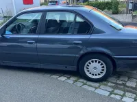 Gebraucht BMW 728 193 PS (141 kW) 1996 Limousine