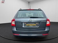 gebraucht Skoda Octavia Kombi 1.6 Tüv/Klima/PDC/Tempomat/8Fach