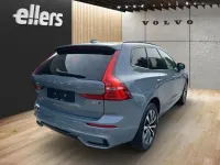Gebraucht Volvo XC60 197 PS (144 kW) 2024 Grau SUV