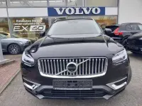 Gebraucht Volvo XC90 392 PS (288 kW) 2021 Schwarz SUV