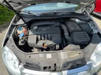 Gebraucht VW Golf IV 102 PS (75 kW) 2004 Silber Limousine
