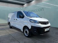 Gebraucht Opel Vivaro 144 PS (105 kW) 2023 Weiß Van / Kleinbus