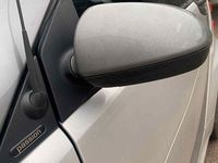 Gebraucht Smart ForTwo Cabrio Passion 84 PS (61 kW) 2014 Silber Cabrio