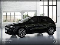 Gebraucht Mercedes GLA200 AMG 163 PS (119 kW) 2026 Grau SUV