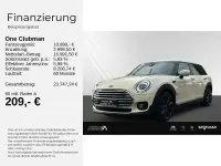 Occasion Mini Cooper 102 ch (75 kW) 2021 Blanc Citadine