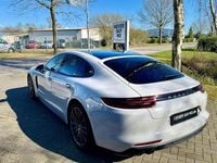 Gebraucht Porsche Panamera 4S 421 PS (309 kW) 2017 Grau Limousine