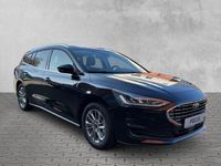 Gebraucht Ford Focus Titanium 155 PS (114 kW) 2025 Schwarz Limousine