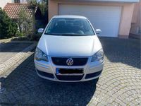 gebraucht VW Polo 1.4TDI 59kW Comfortline Comfortline