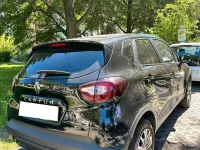 Occasion Renault Captur 90 ch (66 kW) 2017 Noir SUV