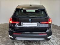 Gebraucht BMW iX1 Performance 225 kW (306 PS) 2023 Schwarz SUV