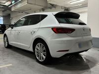 gebraucht Seat Leon 1.5 TSI ACT 110kW Xcellence DSG Xcellence