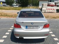 gebraucht BMW 520 i zum Verkauf