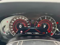 Gebraucht BMW 530 256 PS (188 kW) 2017 Weiß Limousine
