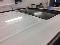 Gebraucht Hummer H2 398 PS (292 kW) 2007 Weiß SUV