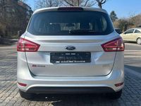 Gebraucht Ford B-MAX Trend 105 PS (77 kW) 2017 Polarsilber metallic Van / Kleinbus