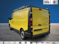 gebraucht Renault Trafic dCi L1H1