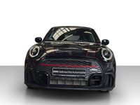 Gebraucht Mini John Cooper Works 231 PS (169 kW) 2022 Mini yours enigmatic black met Kleinwagen