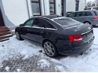 Gebraucht Audi A6 340 PS (250 kW) 2004 Schwarz Limousine