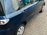 Second-hand Mazda 2 80 CP (58 kW) 2006 Hatchback