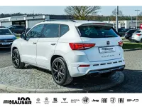 Neu Cupra Ateca VZ 300 PS (220 kW) 2026 Weiss SUV