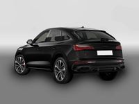 Gebraucht Audi SQ5 341 PS (250 kW) 2025 Schwarz SUV