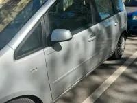 Second-hand Ford Focus 109 CP (80 kW) 2007 Argintiu Hatchback