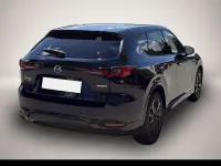 Gebraucht Mazda CX-60 Homura-Line 328 PS (241 kW) 2024 Schwarz SUV