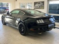 Gebraucht Ford Mustang 2017 Schwarz
