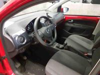 Gebraucht VW up! move up! 65 PS (47 kW) 2023 Tornadorot Kleinwagen