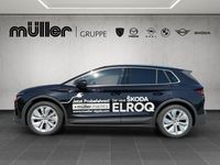 Gebraucht Skoda Elroq 210 kW (286 PS) 2025 Schwarz SUV