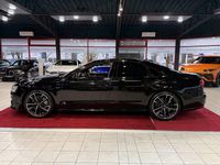 Gebraucht Audi S8 plus Sport 605 PS (444 kW) 2017 Mythosschwarz metallic Limousine