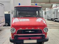 Gebraucht Opel Blitz 80 PS (58 kW) 1964