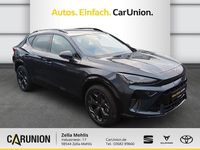 Neu Cupra Formentor 150 PS (110 kW) 2025 Magnetic grau SUV