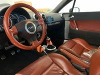 gebraucht Audi TT Roadster Seltener 3.2 quattro -