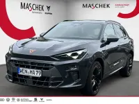 Gebraucht Cupra Terramar VZ 265 PS (194 kW) 2025 Grau SUV