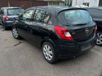 gebraucht Opel Corsa D