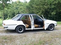 gebraucht Opel Ascona B 1,9 N, 1979, ungeschweißt, original 47000 km