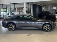 Neu Maserati GranCabrio 491 PS (361 kW) 2026 Grau Cabrio
