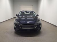 Gebraucht Ford Focus 120 PS (88 kW) 2022 Schwarz Kombi